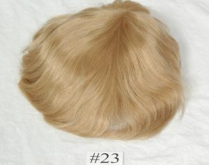 Color #23 Blonde