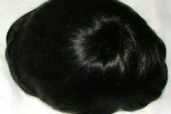 Color #1 Jet Black