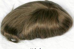 Color #14 Medium Brown