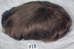 Color #18 Blonde