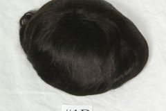 Color #1B Black Brown