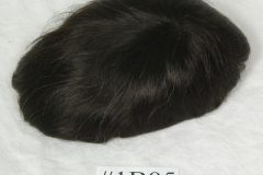 Color #1B05 BLack-Brown 5% gray