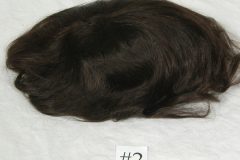 Color #2 Dark Brown