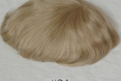 Color #21 Golden Blonde