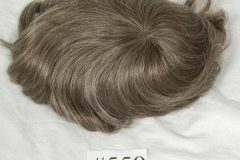 Color #550 Brn Gray
