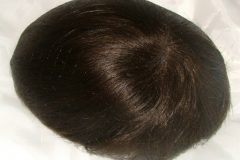 Color #6 Medium Brown